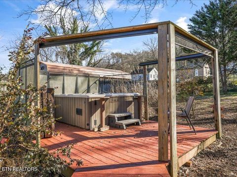 Tiny photo for 818 Rosedale Ave, Kingston, TN 37763 (MLS # 1325782)