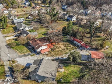 Tiny photo for 818 Rosedale Ave, Kingston, TN 37763 (MLS # 1325782)