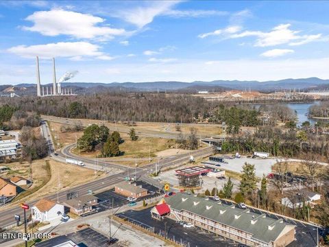 Tiny photo for 818 Rosedale Ave, Kingston, TN 37763 (MLS # 1325782)