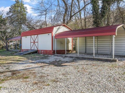 Tiny photo for 818 Rosedale Ave, Kingston, TN 37763 (MLS # 1325782)