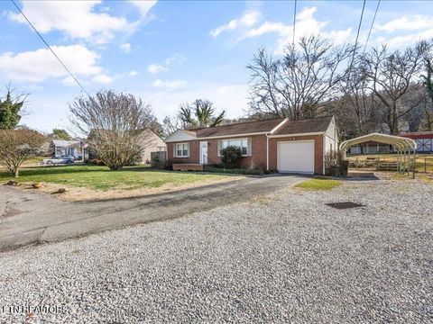 Tiny photo for 818 Rosedale Ave, Kingston, TN 37763 (MLS # 1325782)