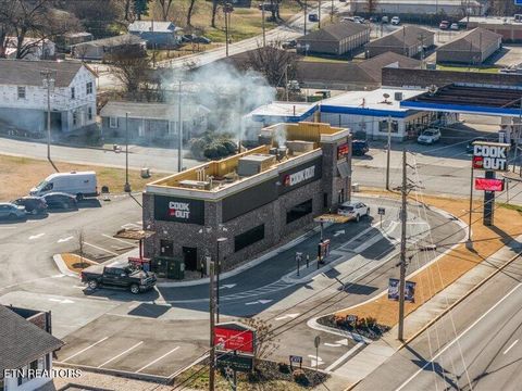 Tiny photo for 818 Rosedale Ave, Kingston, TN 37763 (MLS # 1325782)