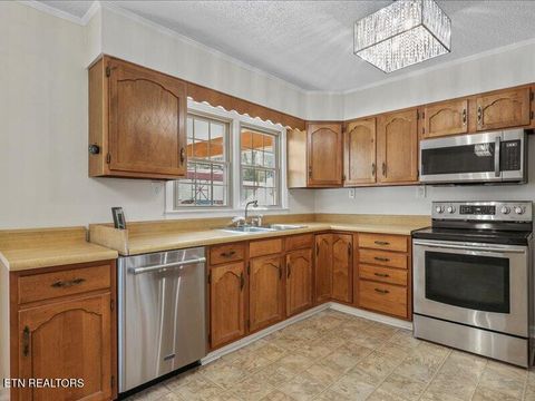 Tiny photo for 818 Rosedale Ave, Kingston, TN 37763 (MLS # 1325782)