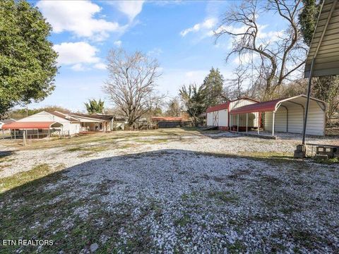 Tiny photo for 818 Rosedale Ave, Kingston, TN 37763 (MLS # 1325782)