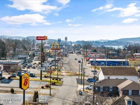 Tiny photo for 818 Rosedale Ave, Kingston, TN 37763 (MLS # 1325782)