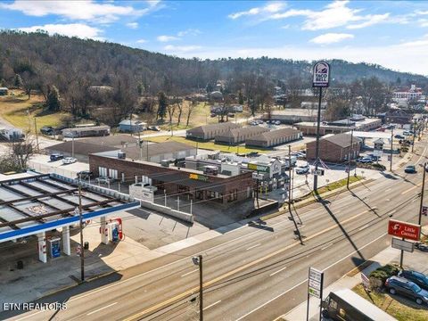 Tiny photo for 818 Rosedale Ave, Kingston, TN 37763 (MLS # 1325782)