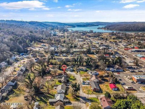 Tiny photo for 818 Rosedale Ave, Kingston, TN 37763 (MLS # 1325782)