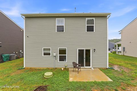 Tiny photo for 6022 Bayonet Lane, Knoxville, TN 37920 (MLS # 1340013)