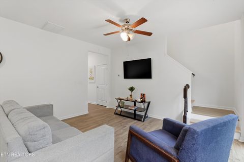 Tiny photo for 6022 Bayonet Lane, Knoxville, TN 37920 (MLS # 1340013)