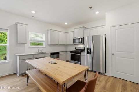 Tiny photo for 6022 Bayonet Lane, Knoxville, TN 37920 (MLS # 1340013)