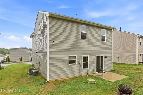 Tiny photo for 6022 Bayonet Lane, Knoxville, TN 37920 (MLS # 1340013)