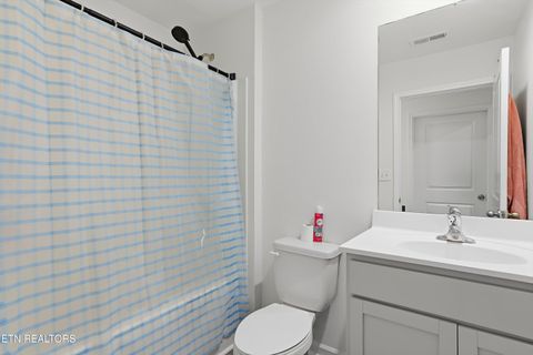 Tiny photo for 6022 Bayonet Lane, Knoxville, TN 37920 (MLS # 1340013)