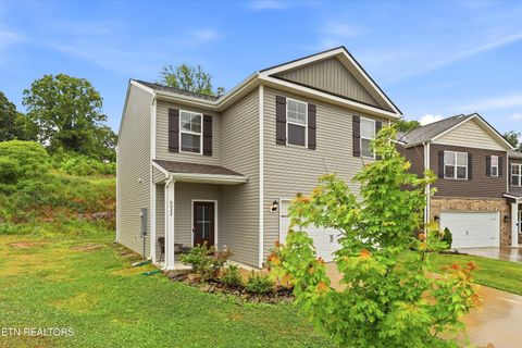 Tiny photo for 6022 Bayonet Lane, Knoxville, TN 37920 (MLS # 1340013)