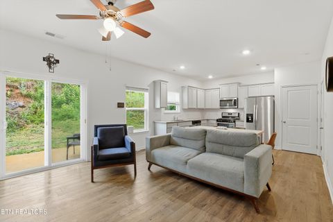 Tiny photo for 6022 Bayonet Lane, Knoxville, TN 37920 (MLS # 1340013)