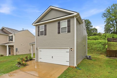 Tiny photo for 6022 Bayonet Lane, Knoxville, TN 37920 (MLS # 1340013)