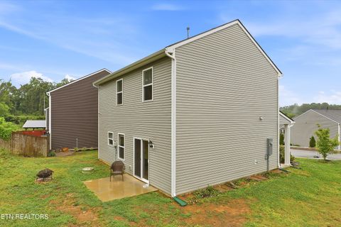 Tiny photo for 6022 Bayonet Lane, Knoxville, TN 37920 (MLS # 1340013)
