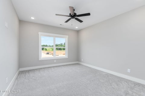 Tiny photo for 7153 Running Deer Rd #LOT 100, Knoxville, TN 37920 (MLS # 1354636)