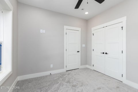 Tiny photo for 7153 Running Deer Rd #LOT 100, Knoxville, TN 37920 (MLS # 1354636)