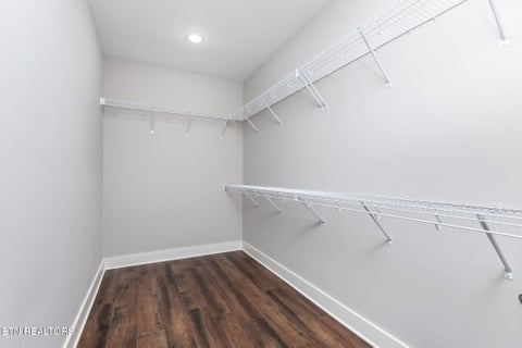 Tiny photo for 7153 Running Deer Rd #LOT 100, Knoxville, TN 37920 (MLS # 1354636)