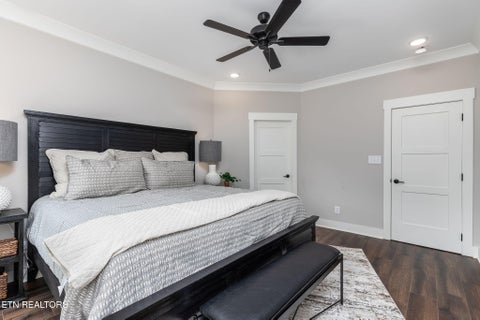 Tiny photo for 7153 Running Deer Rd #LOT 100, Knoxville, TN 37920 (MLS # 1354636)