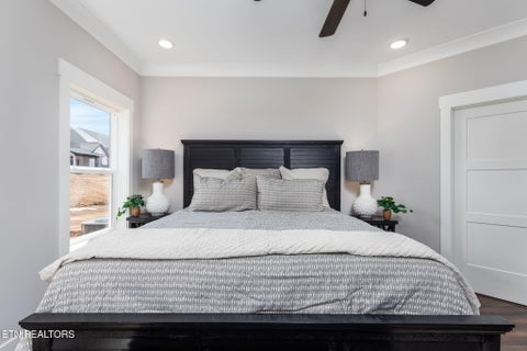 Tiny photo for 7153 Running Deer Rd #LOT 100, Knoxville, TN 37920 (MLS # 1354636)