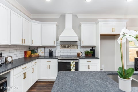 Tiny photo for 7153 Running Deer Rd #LOT 100, Knoxville, TN 37920 (MLS # 1354636)