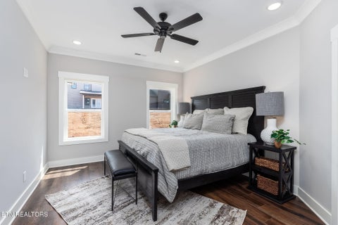 Tiny photo for 7153 Running Deer Rd #LOT 100, Knoxville, TN 37920 (MLS # 1354636)