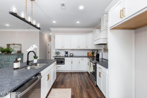 Tiny photo for 7153 Running Deer Rd #LOT 100, Knoxville, TN 37920 (MLS # 1354636)