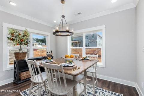 Tiny photo for 7153 Running Deer Rd #LOT 100, Knoxville, TN 37920 (MLS # 1354636)