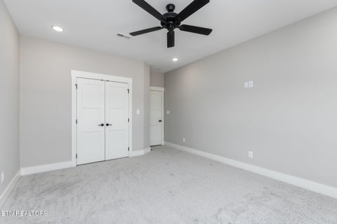 Tiny photo for 7153 Running Deer Rd #LOT 100, Knoxville, TN 37920 (MLS # 1354636)