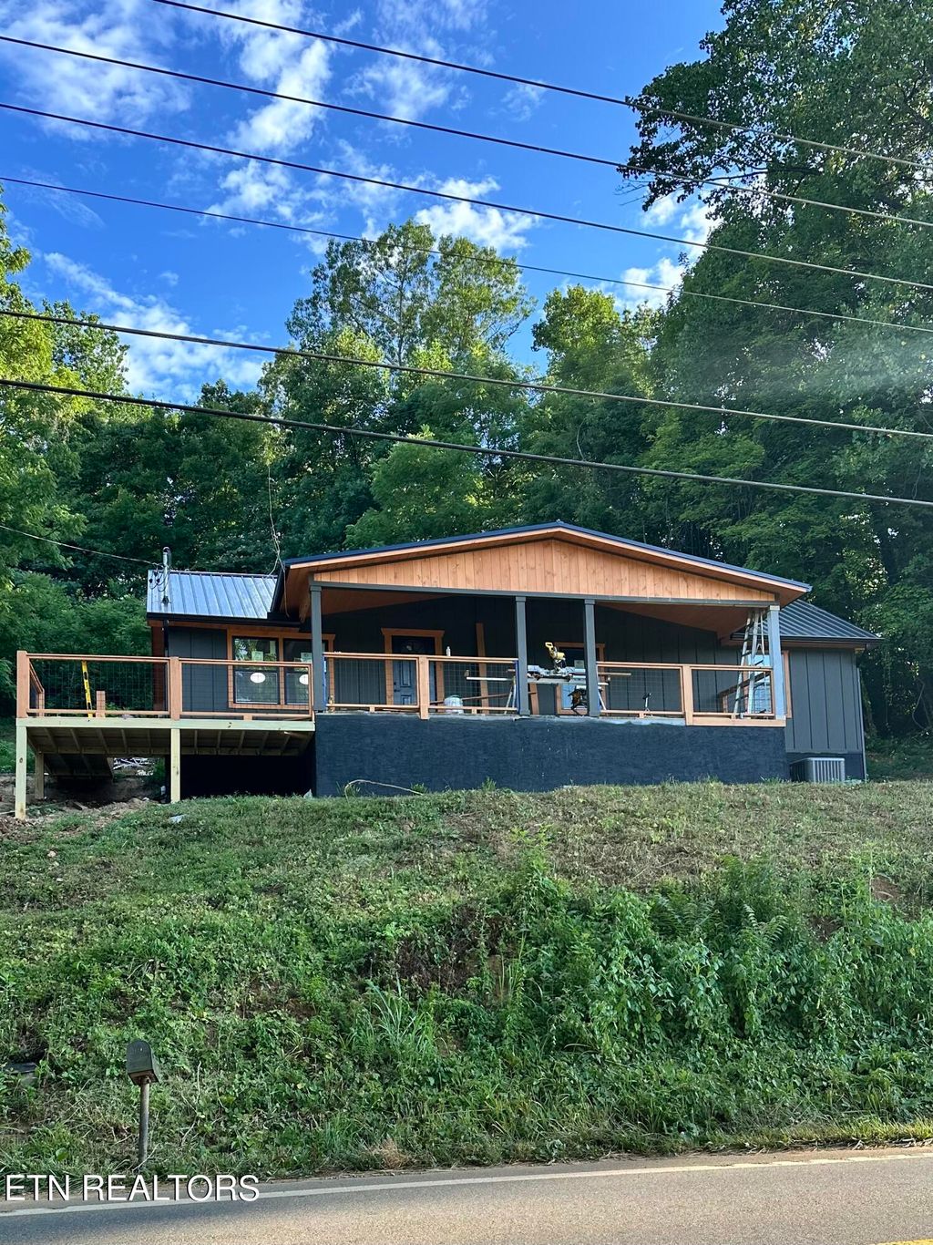 Photo of 443 Old Dandridge Pike, Strawberry Plains, TN 37871 (MLS # 1269494)