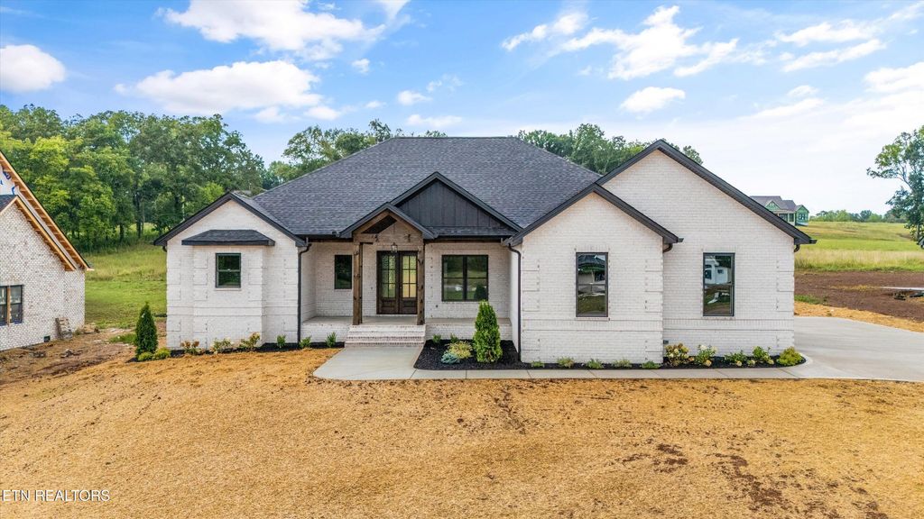 Photo of 5914 John Drive, Greenback, TN 37742 (MLS # 1326042)