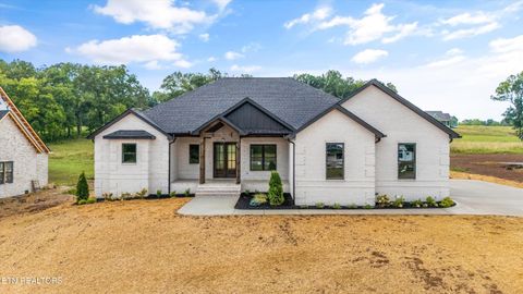 5914 John Drive Greenback TN 37742