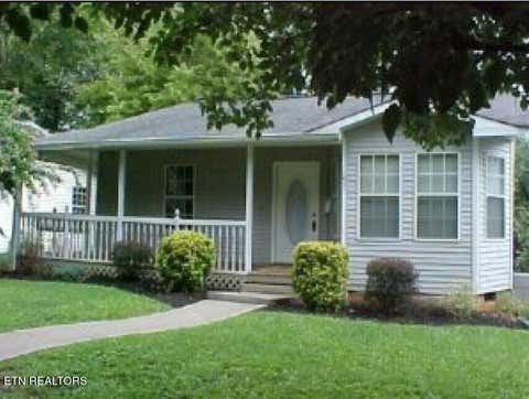 Photo of 1041 Overton Place, Knoxville, TN 37917 (MLS # 1349957)