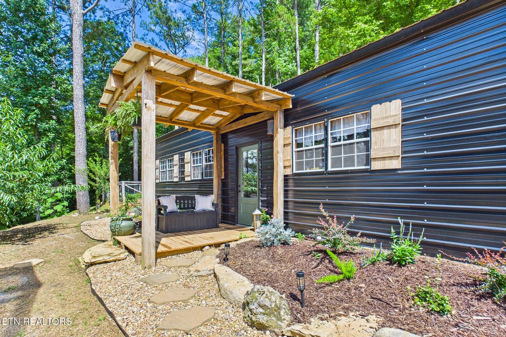 Photo of 361 County Road 38, Riceville, TN 37370 (MLS # 1349443)