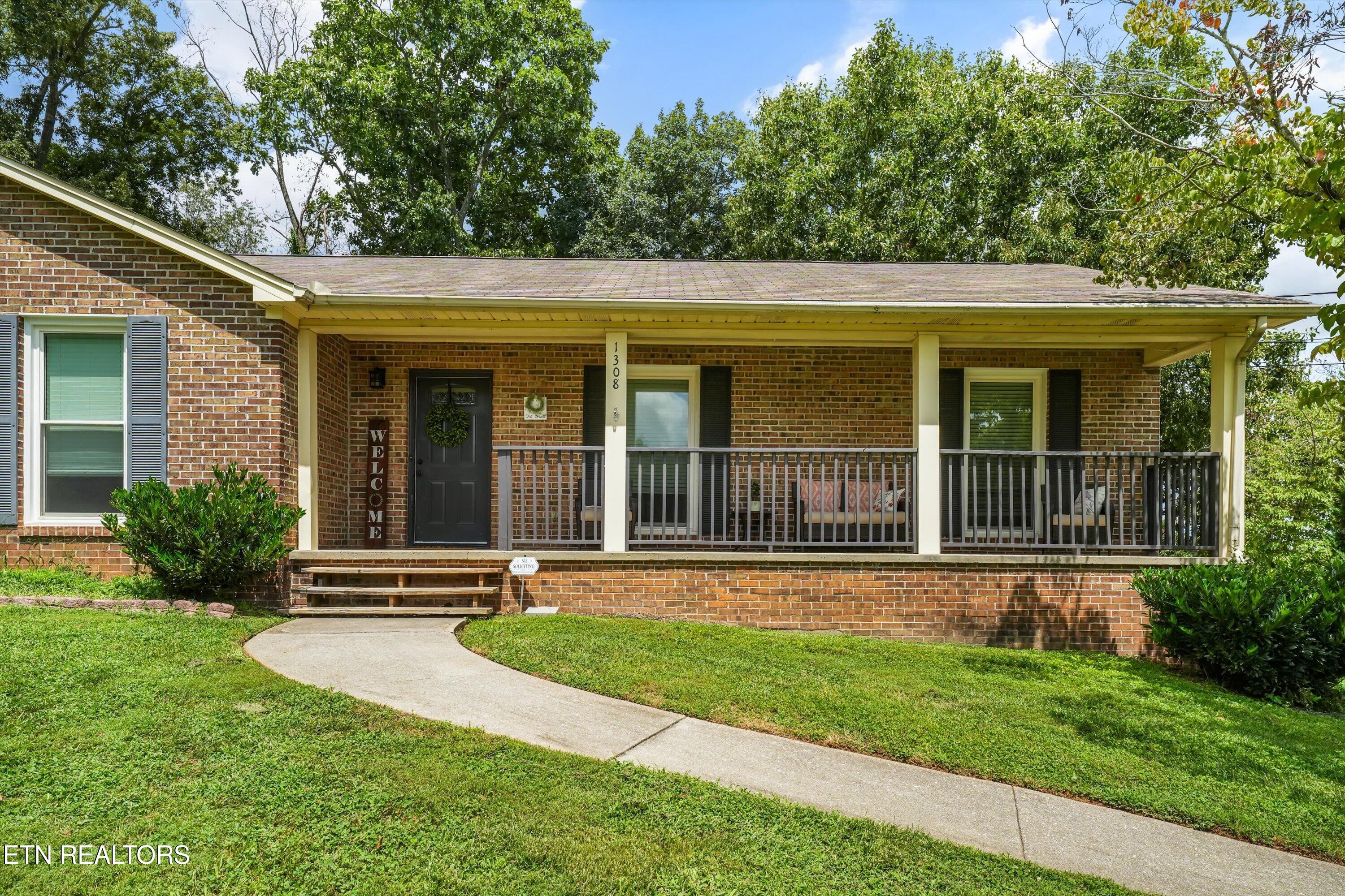 1308 Viking Drive