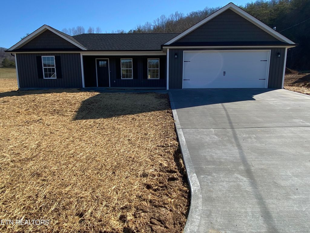 Photo of 111 Willow Grace Lane, Maynardville, TN 37807 (MLS # 1251618)