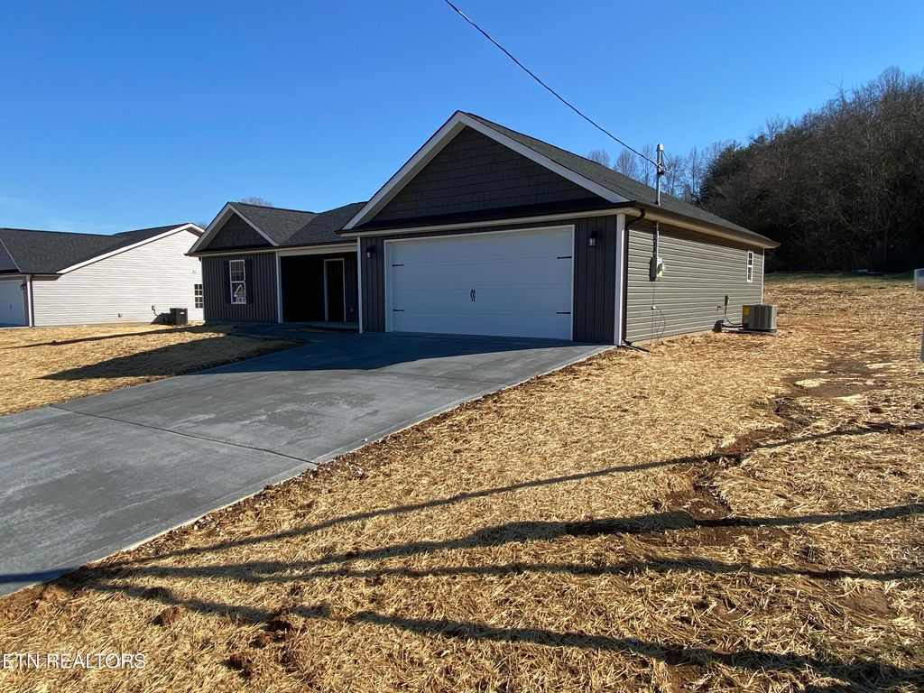Photo of 111 Willow Grace Lane, Maynardville, TN 37807 (MLS # 1251618)