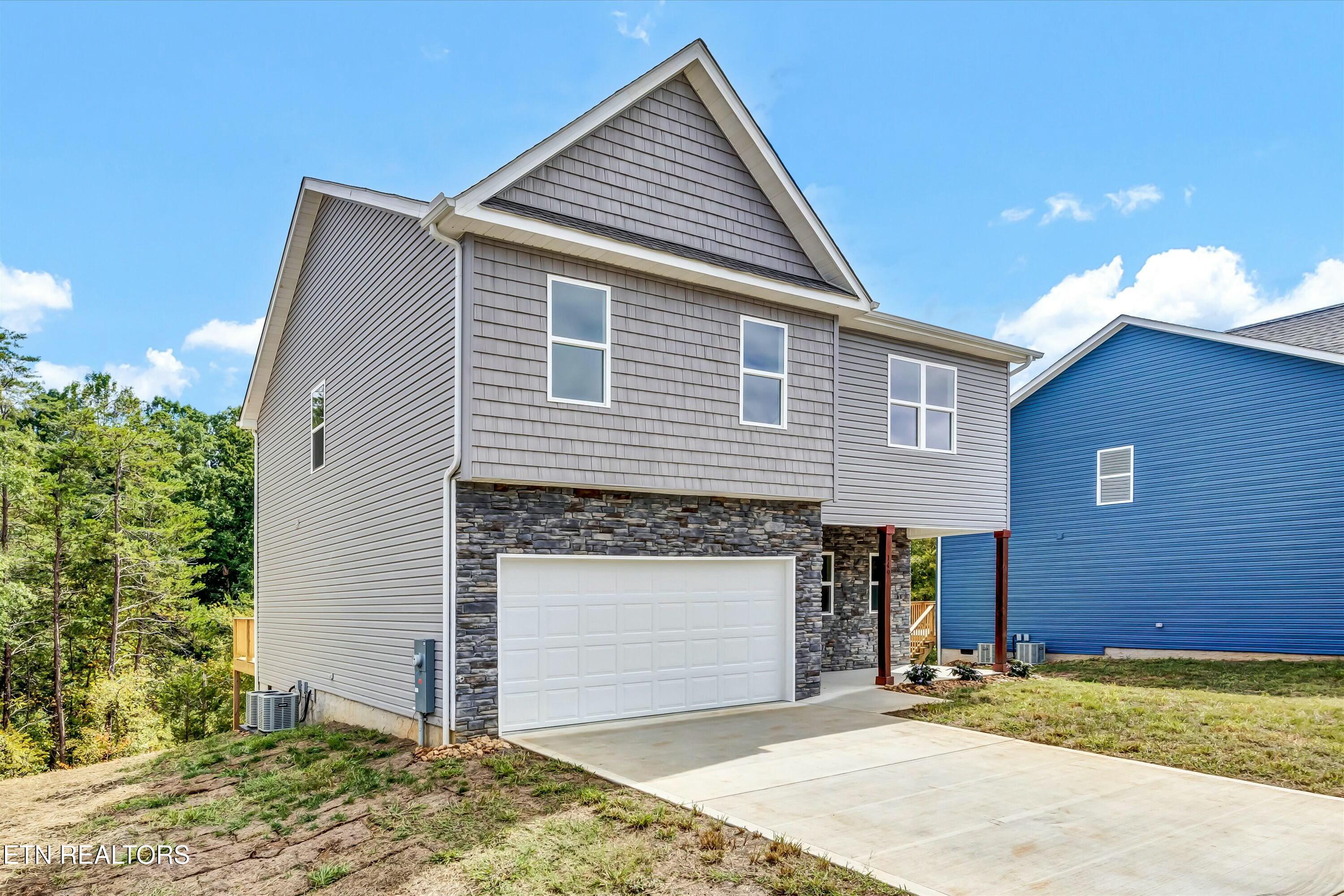 149 Eleanor Davis Drive