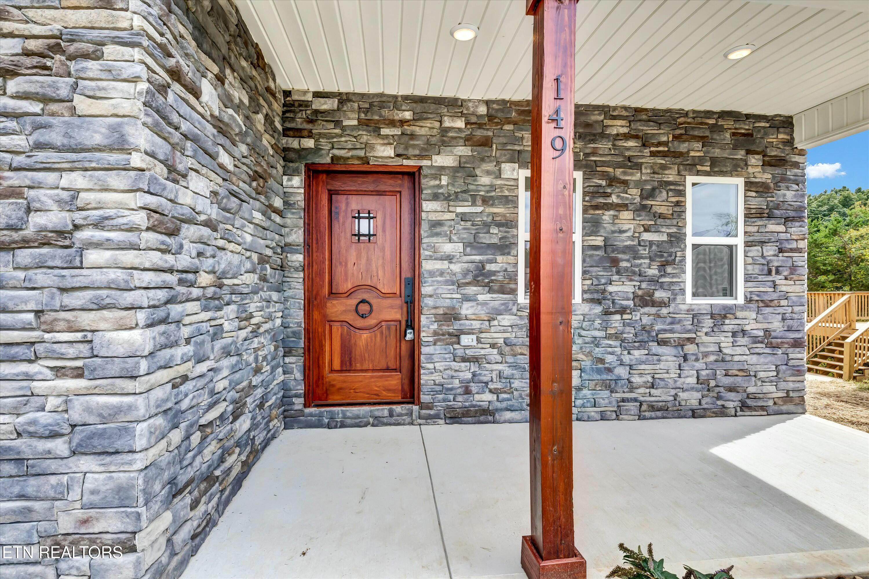 149 Eleanor Davis Drive