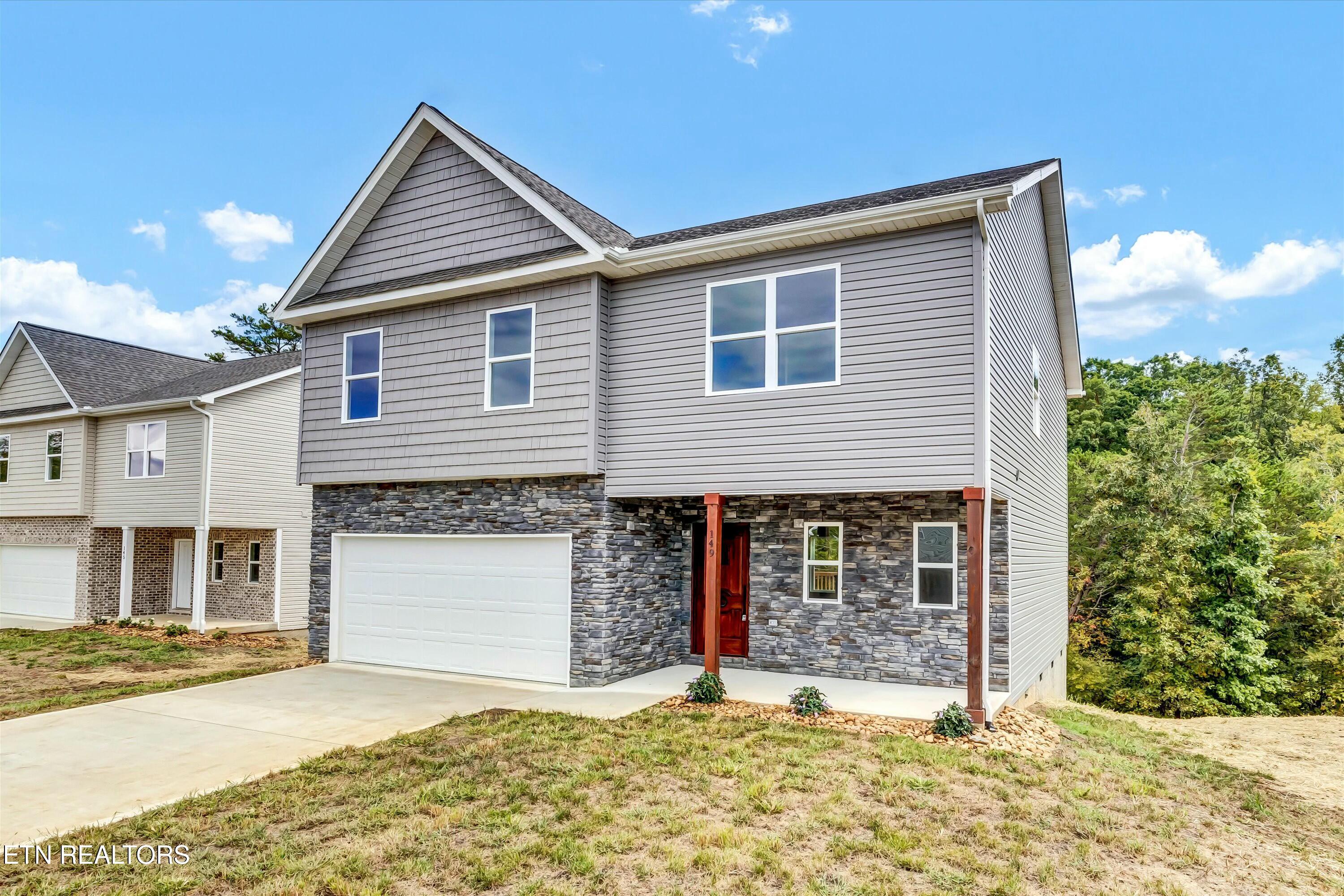 149 Eleanor Davis Drive