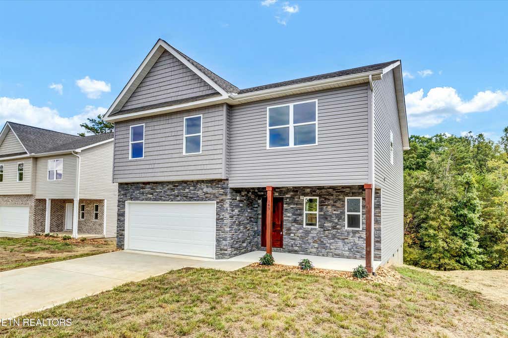 Photo of 149 Eleanor Davis Drive, Maryville, TN 37804 (MLS # 1350559)