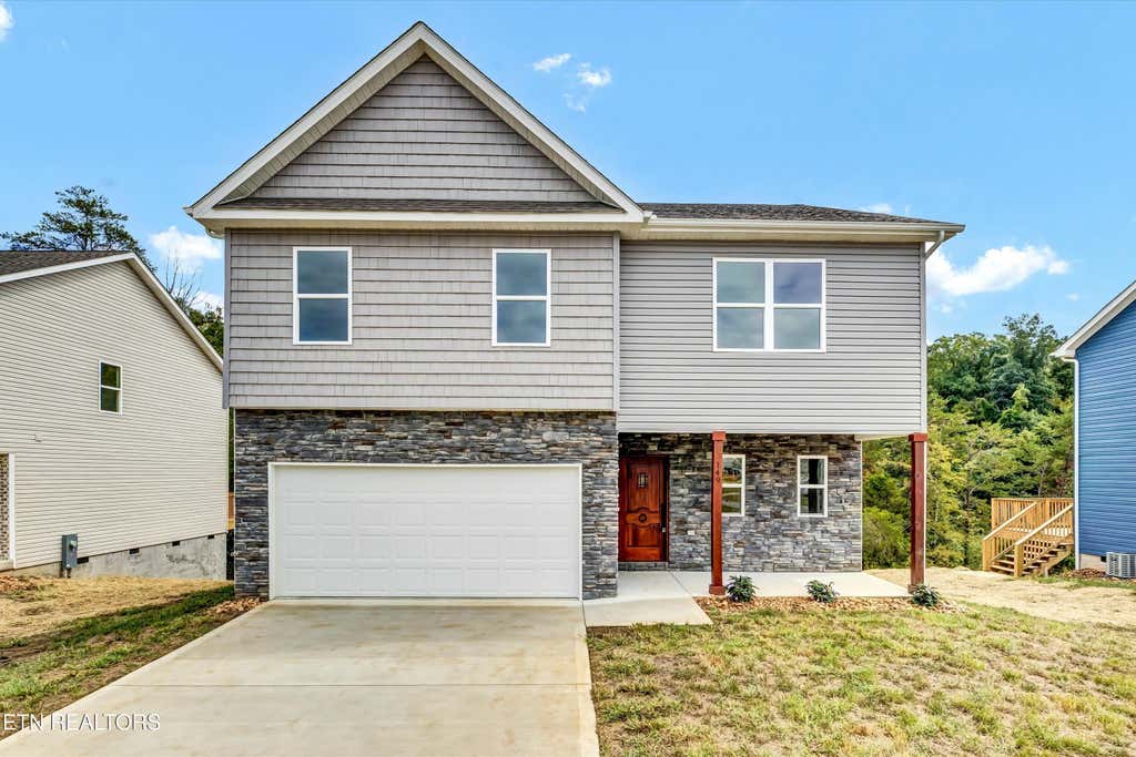 Photo of 149 Eleanor Davis Drive, Maryville, TN 37804 (MLS # 1350559)