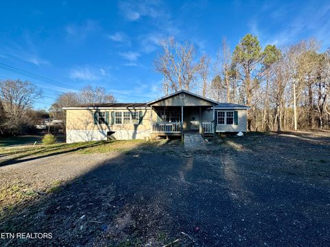 Photo of 1265 Roberts Ridge Rd, Ten Mile, TN 37880 (MLS # 1326535)