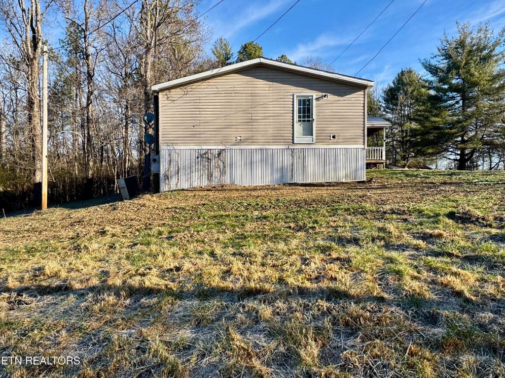 Photo of 1265 Roberts Ridge Rd, Ten Mile, TN 37880 (MLS # 1326535)