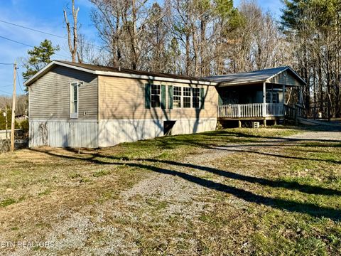 Tiny photo for 1265 Roberts Ridge Rd, Ten Mile, TN 37880 (MLS # 1326535)