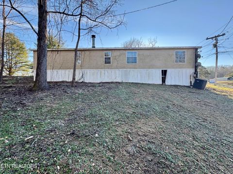 Tiny photo for 1265 Roberts Ridge Rd, Ten Mile, TN 37880 (MLS # 1326535)
