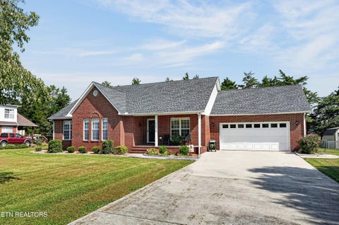 Photo of 3337 Claybrook Drive, Cookeville, TN 38506 (MLS # 1353606)