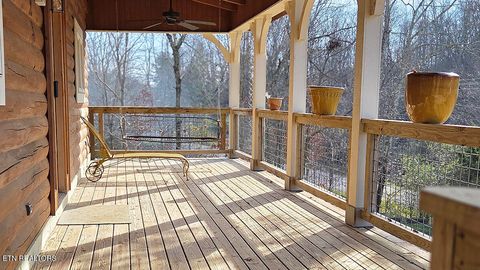 Tiny photo for 223 Frontier Rd, Sweetwater, TN 37874 (MLS # 1324644)