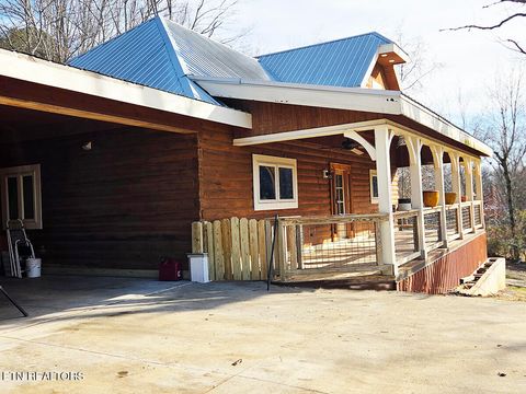 Tiny photo for 223 Frontier Rd, Sweetwater, TN 37874 (MLS # 1324644)